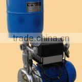 Intelligent Water Pump Controller