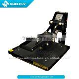 3d Sublimation Automatic Heat Transfer Film Printing Machine for Sale