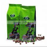 Coffee Bean Packaging Bag/plastic Coffee Bean Packaging thumbnail-6