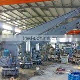 SOLAS Single Arm Rescue Boat/ Liferafts Davit&Crane thumbnail-1