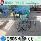Indian Price Razor Barbed Wire Machine/low Price Barbed Wire Razor Machines