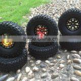 2016 New Arrival Size 1.9 rc Car Wheels for SCX-10 & D90 thumbnail-1