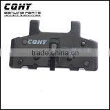 CQHY hot sale wearable brake pad for car