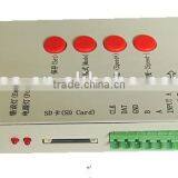 SD Card Pixel Led Controller T-1000s thumbnail-1