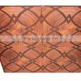 Alternative to Mineral Fiber Ceiling Tiles