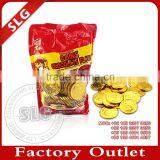 Chinese Chocolate Gold Coins