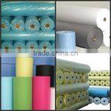 100% PP Non Woven Fabric Manufacturer From China thumbnail-1