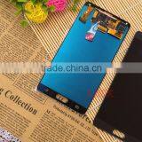 LCD for Samsung Galaxy Note 4 With Touch Screen Digitizer Assembly Replacement N910A N910T N910P N910V N910W8 N910R4 Etc thumbnail-2
