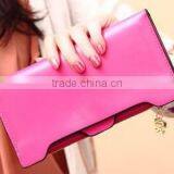 2015 Latest Fashion New Men Pocket Purse