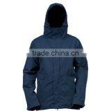 Full Seam Taped High Level Function Outwear Snow Board Jacket thumbnail-2