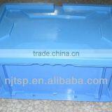 Stacking Plastic Container