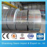 Hot Rolled Steel Coil Ss400b/jis G3141 Spcc Hot Rolled Steel Coil/DX52D+Z Steel Coil thumbnail-2