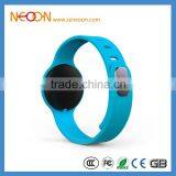 Shenzhen Neoon OEM Service Customized Logo/Funtion H8 Heart Rate Smart Wristband thumbnail-4