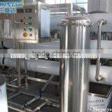 Factory Sale High Quality Stainless Steel304 1000-20000lph Water Treatment Plant for Sale thumbnail-4