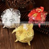 Alibaba wholesale India style wedding candy packaging pouch