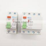 Price Reasonable 25a Elcb Breaker, f 63a 4 Pole 0.03a Elcb thumbnail-1