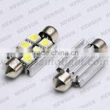 39mm Led Car LED Festoon Led Car Dome Map Interior Lights Auto Led Car LED Parking Lamp thumbnail-6