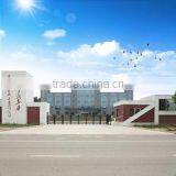 Baoji Zhipu Non-Ferrous Metals Processing Co., Ltd. company overview - view 1 thumbnail