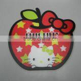 Good Promotion Gift Lenticular Mouse Pad / EVA Foam Mouse Pad / Promotion Mouse Mat