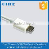New Design USB C Type Connector OTG Data Cable,USB 3.1 Type C Type-C to USB Female Adapter Cable(15mm/customized Lengh) thumbnail-4