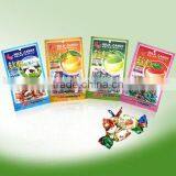 Soft Heart Milk Lollipops and Candy