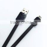 Wholesale Sync Data Micro Usb Cable for Mobile Phone thumbnail-4