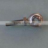 stainless steel ball joint rod end bearings POS5A