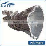 D-MAX/TFR55 Automotive Transmission for Petrol Engine