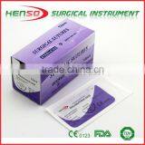 Henso Rapid Polyglycolic Acid (pgar) Absorbab Suture thumbnail-2
