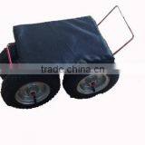 Garden Seat ,garden Cart,Japan Move Cart thumbnail-1