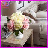 Wholesale Rose Flower Bridal Wedding Bouquet thumbnail-1