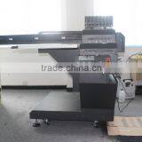 HOT SALE!!! Digital Printer on Leather/flatbed uv Printer/DTG Printer for Leather Belt thumbnail-2