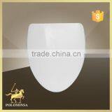 Luxury Slow Close Urea Toilet Seat With One Button Quick Release thumbnail-4