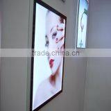 LED Magnetic Open Commercial Magnetic Light Box