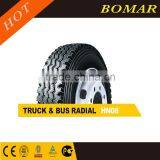 TRUCK & BUS RADIAL TYRE HN08 size 9.00R20 10.00R20 10R22.5 11.00R20 11R22.5 11R24.5 12.00R20 12.00R24 12R22.5 315/80R22.5