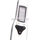 2016 New Arrival Digital LCD 300/0.1g Gram Kitchen Lab Spoon 0.1g Scale Volume Food Weight Scale thumbnail-3