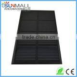 115*60mm 2V 380mA Epoxy Mini Solar Panel thumbnail-1