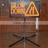 Portable LED Message Board thumbnail-4