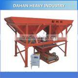 Automatic Ready Mixed Concrete Batching Plant Factory Concrete Admixture Mixing Plant New Technology Concrete Batch Plant thumbnail-4