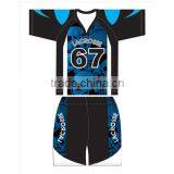 Sublimation Printed Lacrosse Wear thumbnail-1