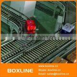 Carbon Steel Cartons Roller Conveyor thumbnail-1