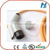 Khons SAE J1772 Type1 Ev Plug 16Amp thumbnail-5