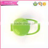 Manufacturing Food Grade PP Baby Nipple Container thumbnail-1
