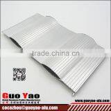 Competitive Price Good Quality Aluminium Extrusion Aluminum Price Per Kg thumbnail-1
