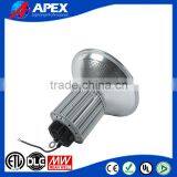 0-10V Dimmable Led High Bay Light 100w Ip65 With Meanwell Driver thumbnail-3
