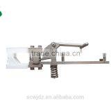 Pole Stainless Steel Clamp PCB Plating Jigs