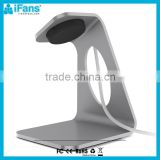 Aluminium For Apple Watch Display Stand OEM Welcomed