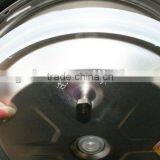 Food Grade Pressure Cooker Silicone Gaskets thumbnail-1