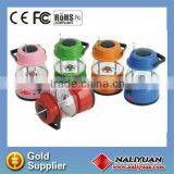 Hot Sales Camp Shape fm Auto Scan Radio for Promotion