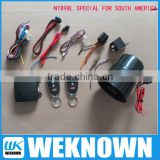 Car Alarm System thumbnail-1